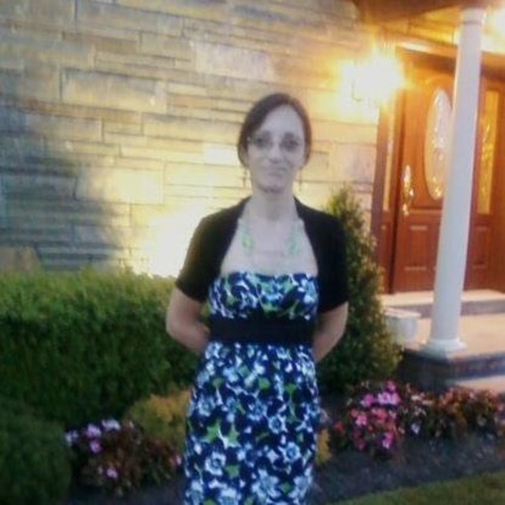 Meet your Posher, Linda